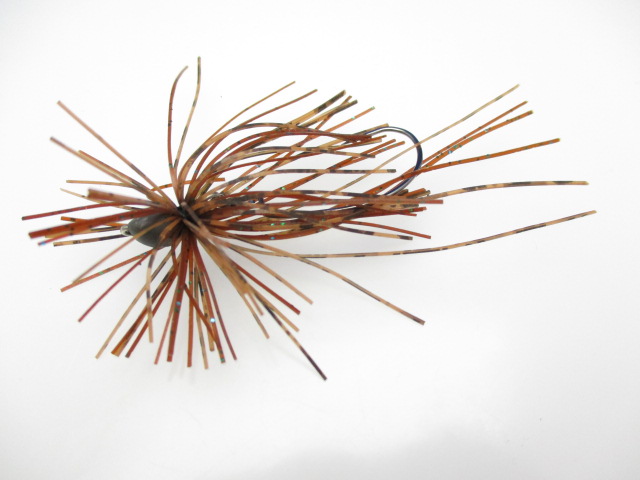 Bait FinesseJig Fine 1.8g