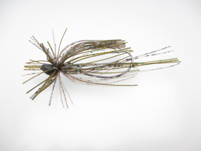 Bait FinesseJig Fine 1.8g