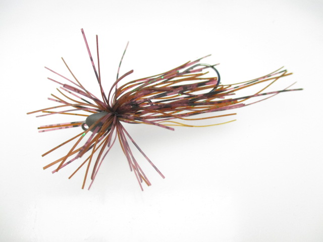 Bait FinesseJig Fine 1.8g