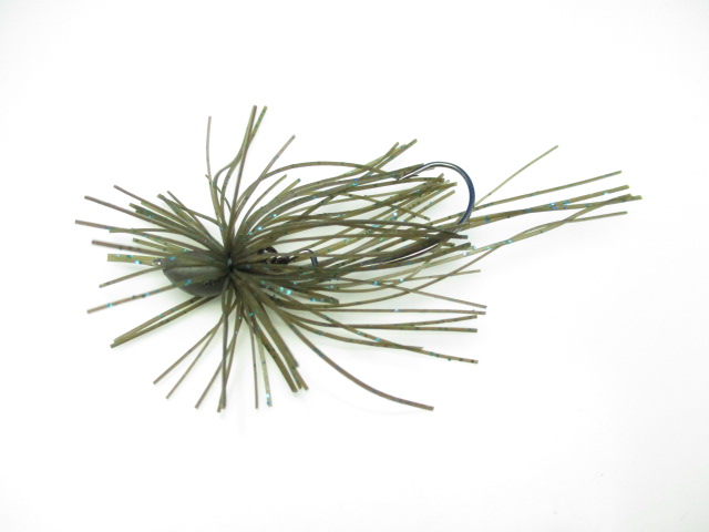 Bait FinesseJig Fine 2.7g