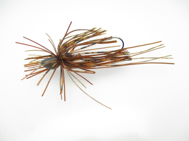 Bait FinesseJig Fine 2.7g