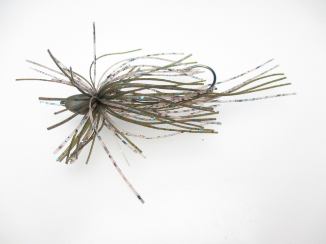 Bait FinesseJig Fine 2.7g