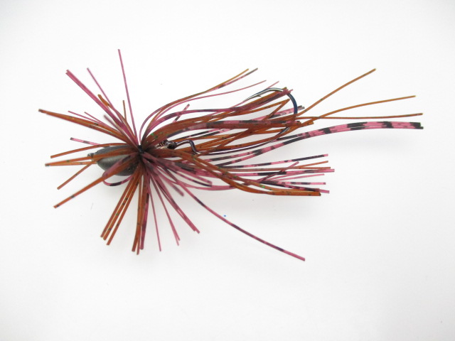 Bait FinesseJig Fine 2.7g