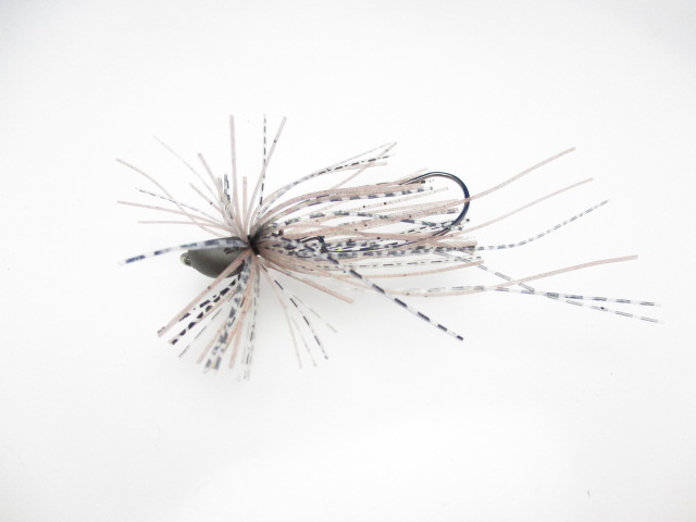 Bait FinesseJig Fine 2.7g