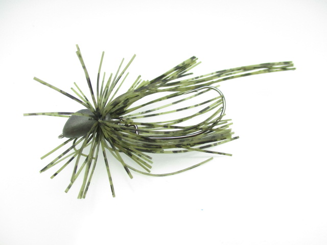 Bait FinesseJig Fine 3.5g