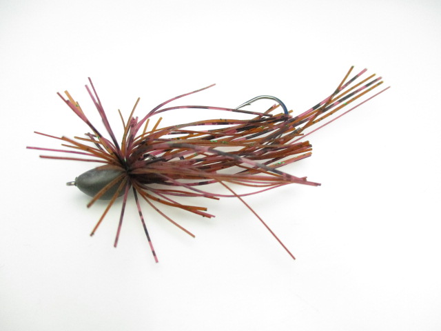 Bait FinesseJig Fine 3.5g