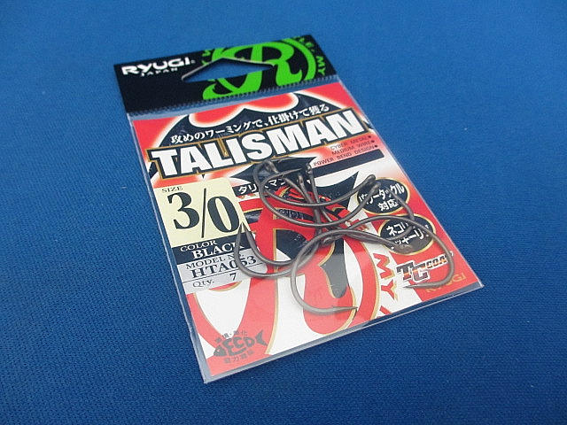 TALISMAN