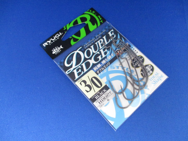 DoubleEdge(HDE077)