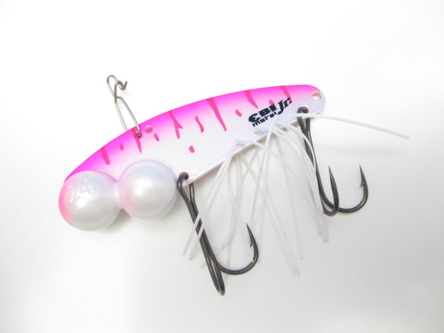 EBI Metal Jr.24g