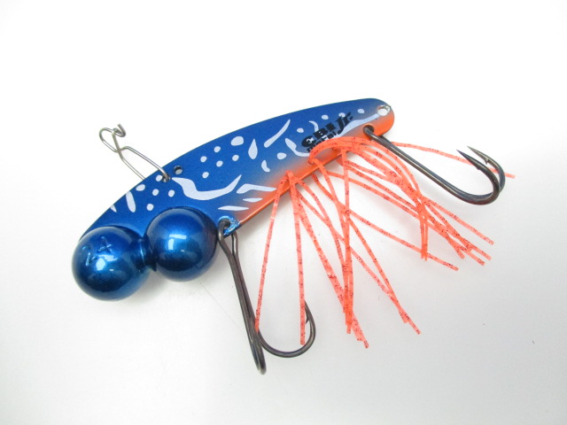 EBI Metal Jr.24g