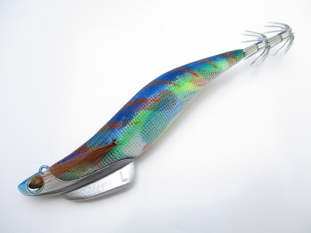 Squid Seeker LightT 23g