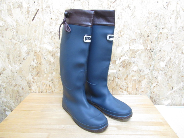 FU5501 PVC PortableBoots