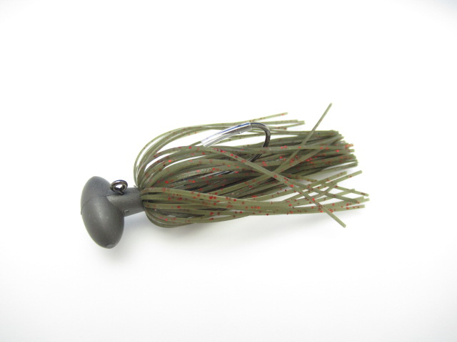 NAKATA JIG 3/8oz