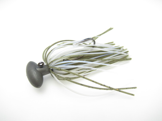 NAKATA JIG 3/8oz