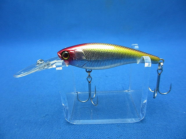 SOUL SHAD 58SP