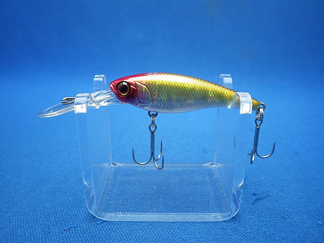 SOUL SHAD 45SP