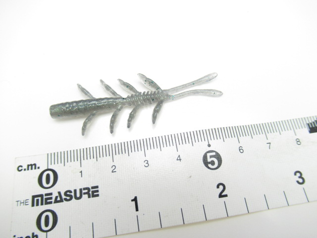 Scissor Comb 2.5”