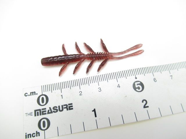 Scissor Comb 2.5”