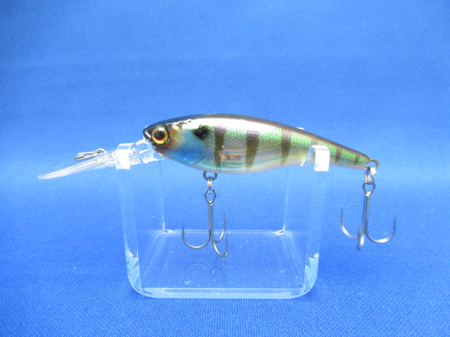 SOUL SHAD 58SP