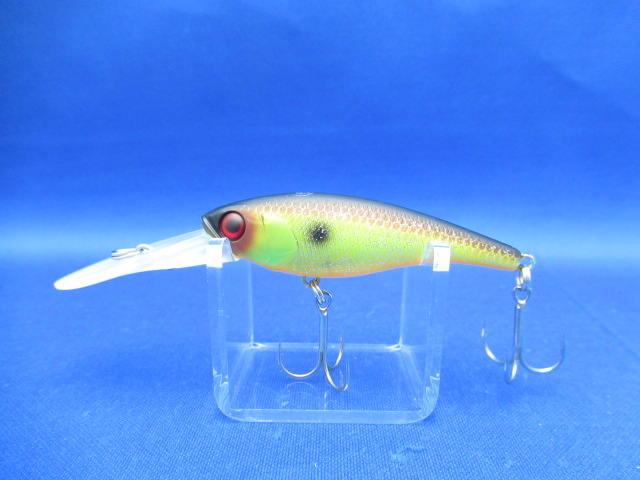 SOUL SHAD 68SP