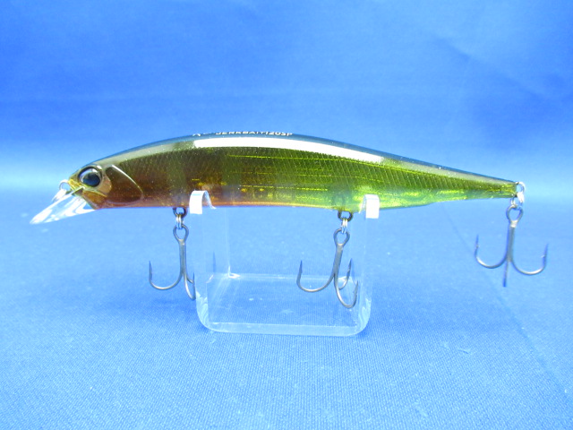 REALIS JARKBAIT120SP