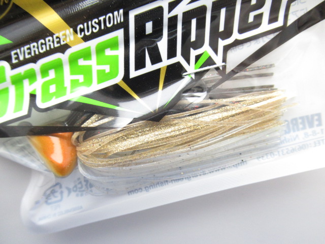 Grass Ripper 5/8oz