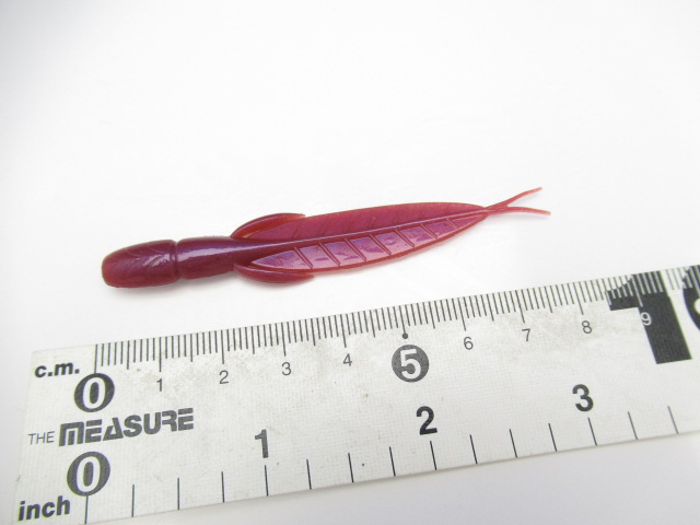 C-4 Leech 3.1”