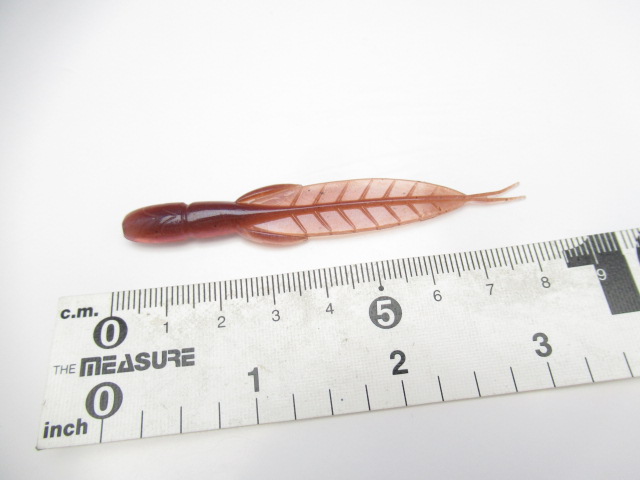 C-4 Leech 3.1”