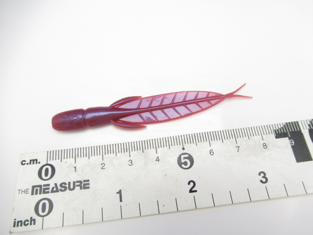 C-4 Leech 3.1”