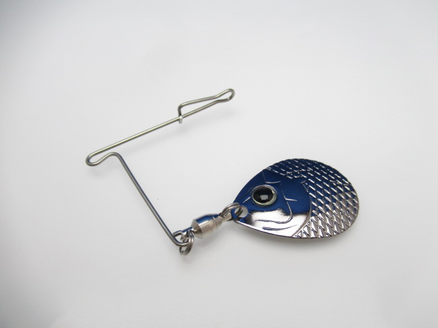 JIG SPINNER ARM