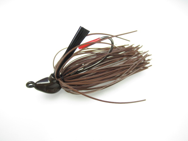 FLAT BACK JIG 1/4oz