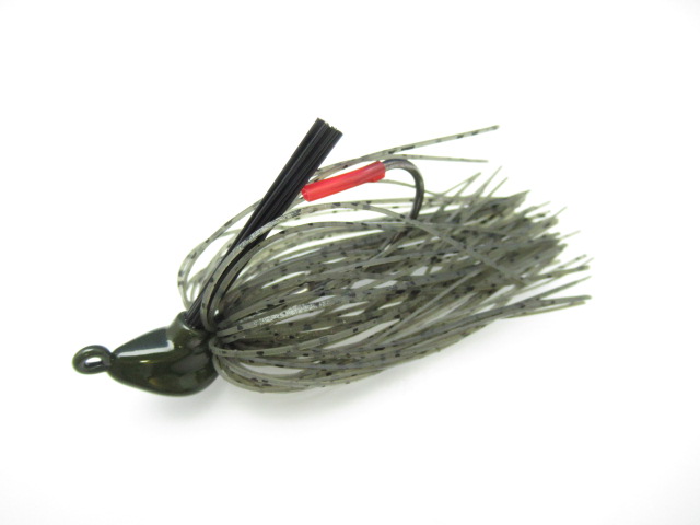 FLAT BACK JIG 1/4oz