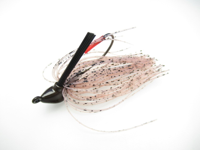 FLAT BACK JIG 1/4oz