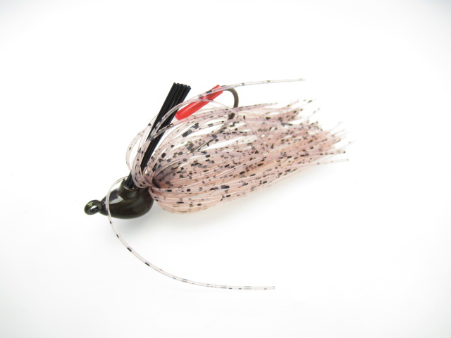 FLAT BACK JIG 3/16oz