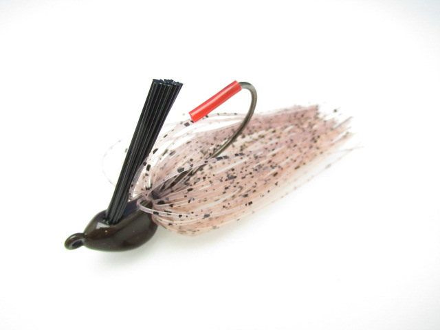 FLAT BACK JIG 3/8oz