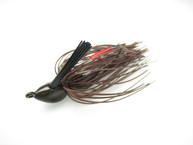 FLAT BACK JIG 1/2oz