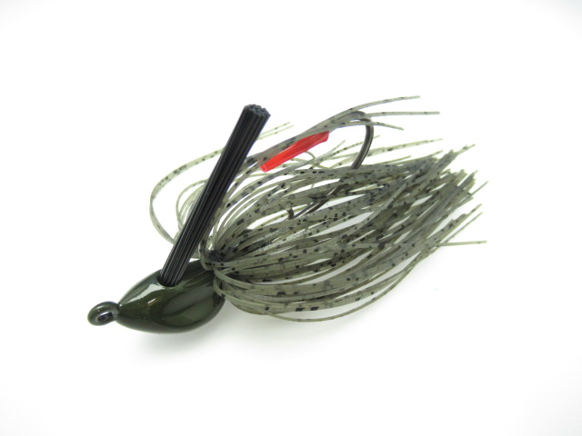 FLAT BACK JIG 1/2oz