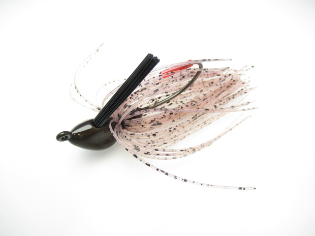 FLAT BACK JIG 1/2oz