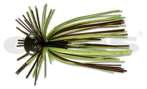 CLINGHEAD JIG 5/8oz