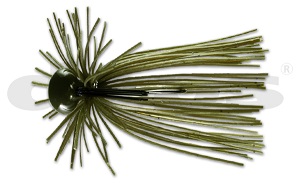 CLINGHEAD JIG 5/8oz