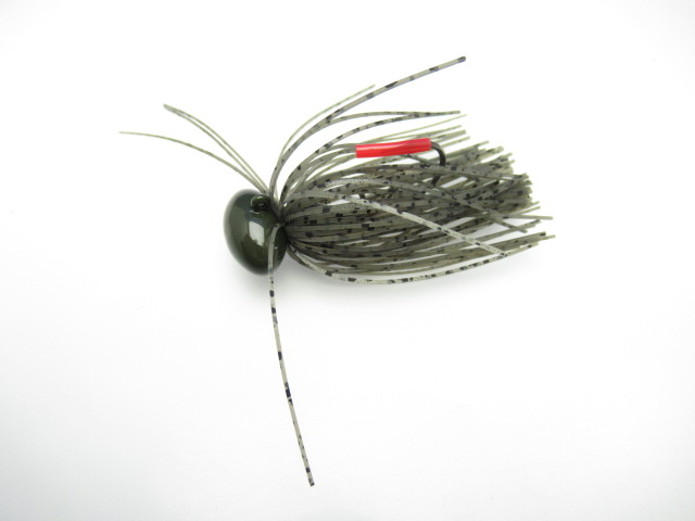 HEAD LOCK JIG 3/8oz