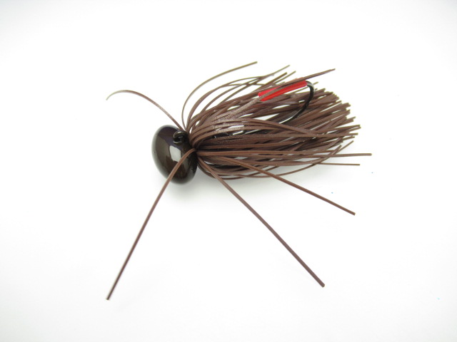 HEAD LOCK JIG 1/2oz