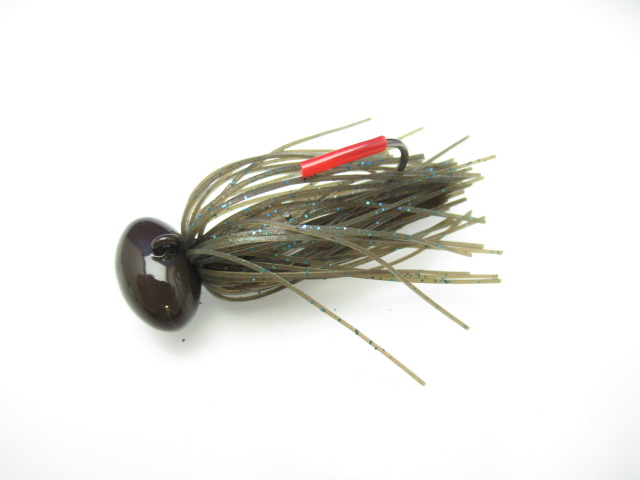 HEAD LOCK JIG 1/2oz