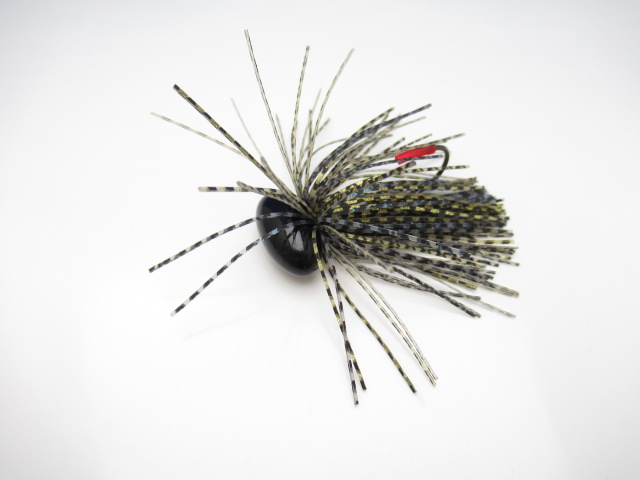 HEAD LOCK JIG 3/4oz