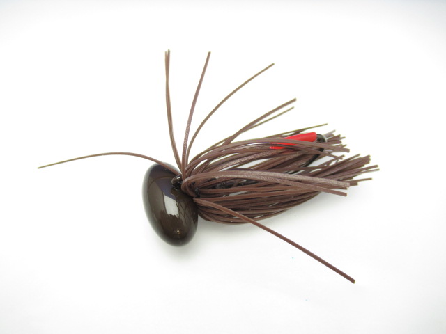 HEAD LOCK JIG 3/4oz