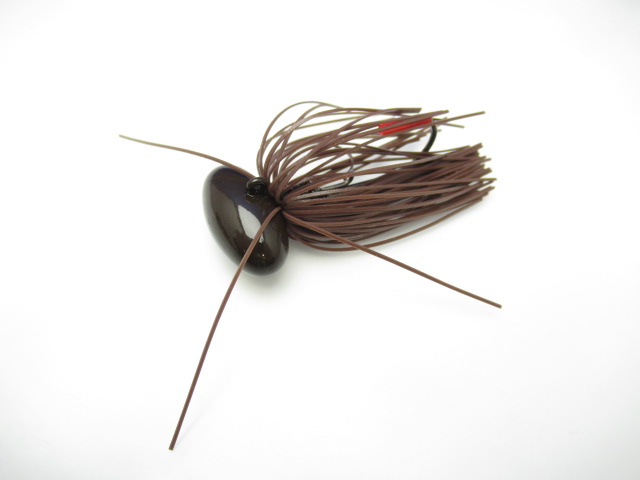 HEAD LOCK JIG 1oz