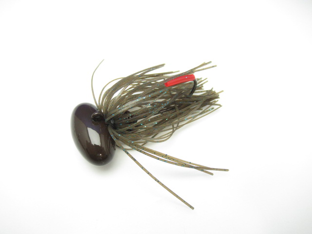 HEAD LOCK JIG 1oz