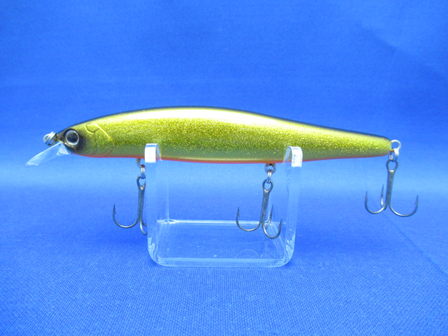 STEEZ Minnow110SP SR