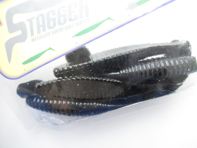 STAGGER Original 4”