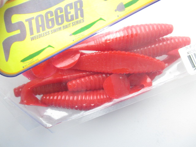 STAGGER Original 4”